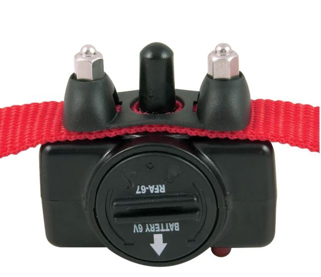 Bark Collar Static 10765 Petsafe