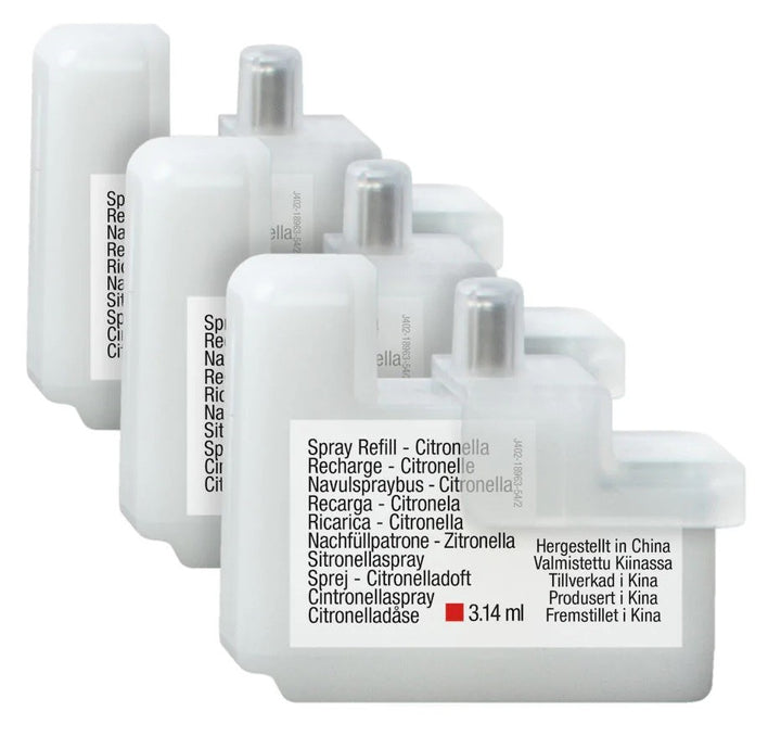 Bark Spray Refill Citronella