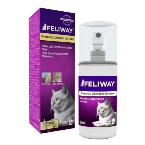 Feliway Spray 60ml