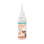 Ear Cleanser Gentle Paw 120ml