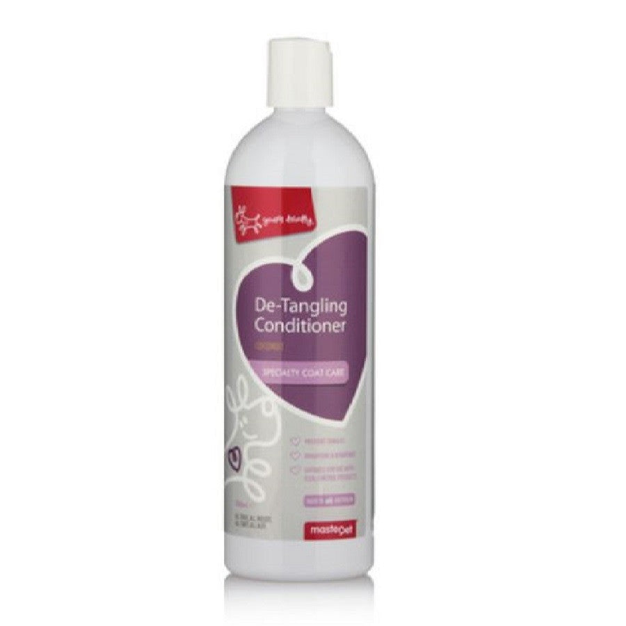 Dog Conditioner Detangle Yours Droolly 500ml
