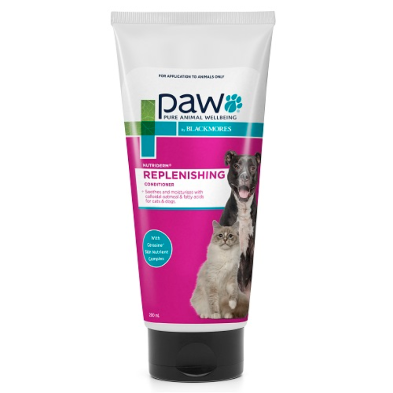 Dog Conditioner Paw Nutriderm 200ml