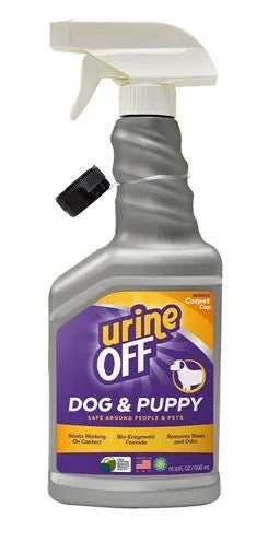Urine Off Dog 500ml