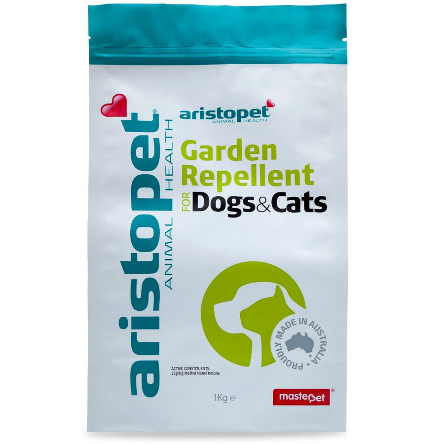 Aristopet Dog Repel Outdoor 1kg