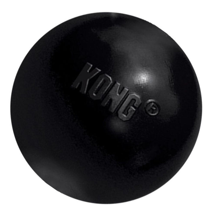 Kong Dog Toy Extreme Black Extra Large