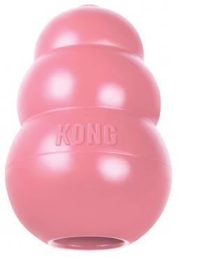 Kong Dog Toy Puppy Medium