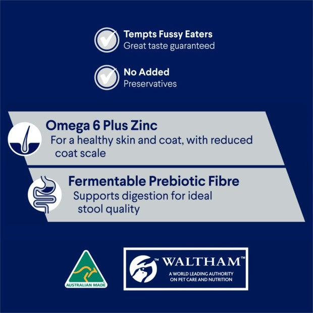 Advance Dog Can Adult Chicken Casserole 700gm