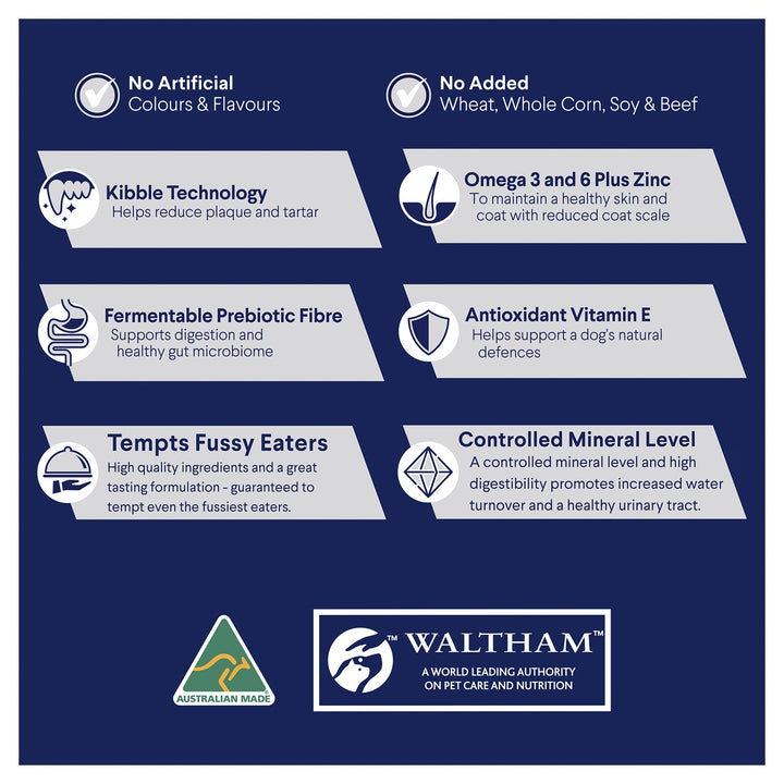 Advance Dog Adult Chicken All Breed 15kg