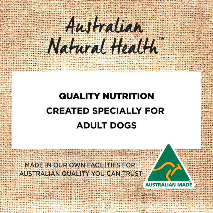 Ivory Coat Dog Grainfree Lamb & Kangaroo 13kg