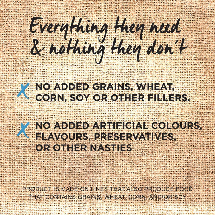 Ivory Coat Dog Grainfree Ocean Fish & Salmon 13kg