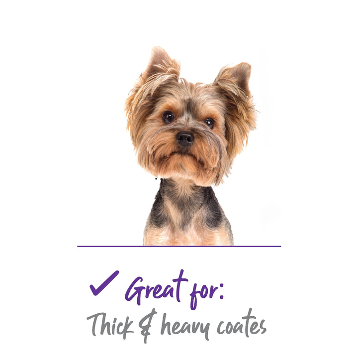 Dog Grooming Hair Dematter Coarse Kazoo