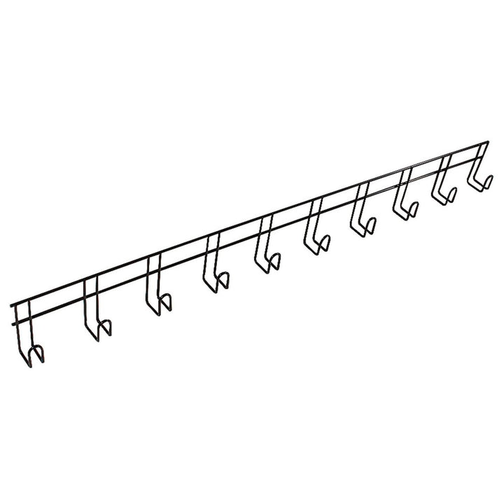 Tack Rack 10 Hook