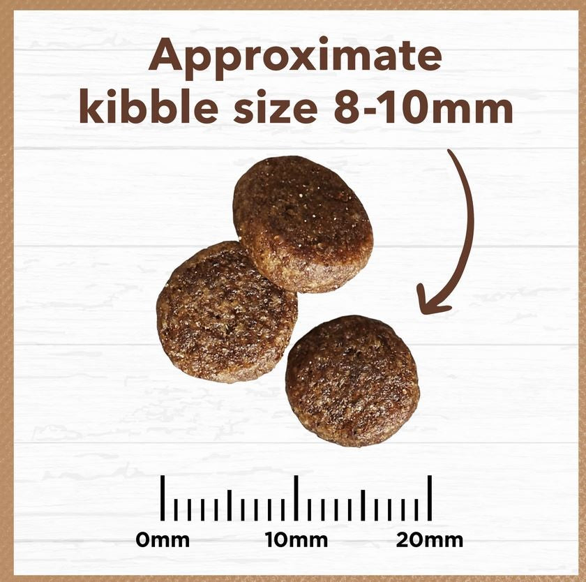 Ivory Coat Cat Grainfree Chicken & Kangaroo 2kg