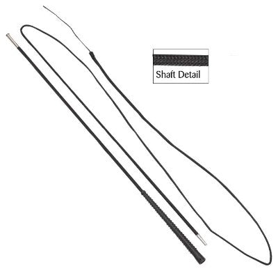 Whip Lunge Expandable 200cm