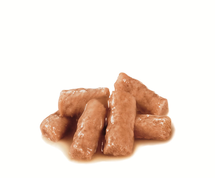 Royal Canin Cat Wet British Shorthair Gravy Box Of 12