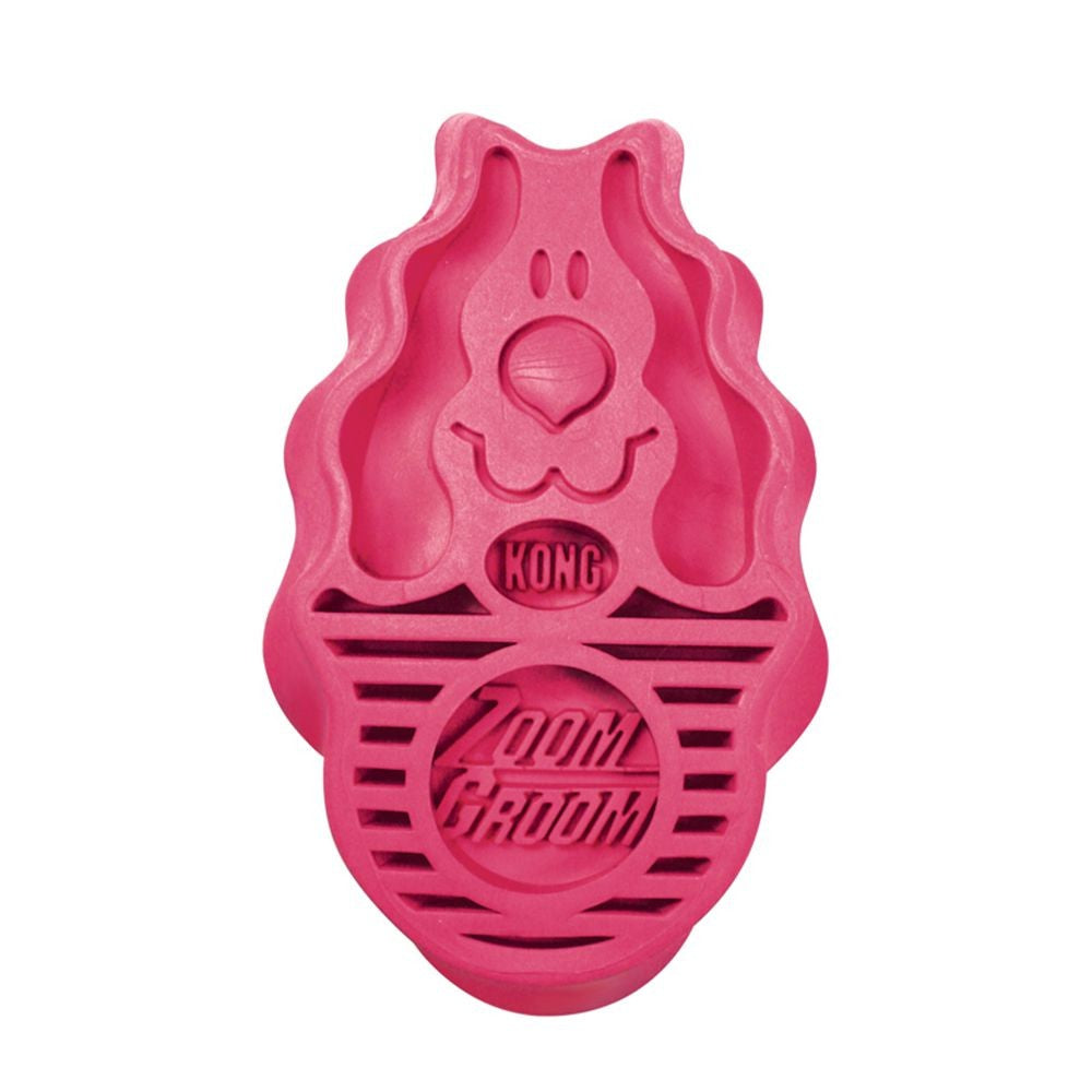 Dog Grooming Zoom Groom Raspberry