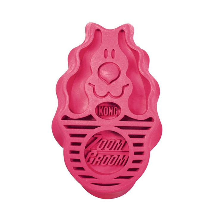 Dog Grooming Zoom Groom Raspberry