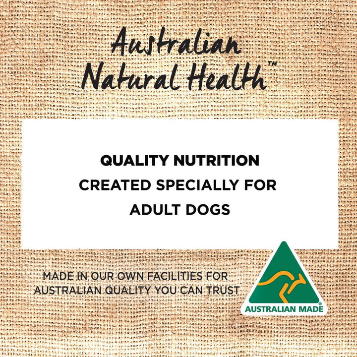 Ivory Coat Dog Grainfree Chicken & Coconut Oil 13kg