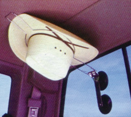 Hat Saver Kwik Stik