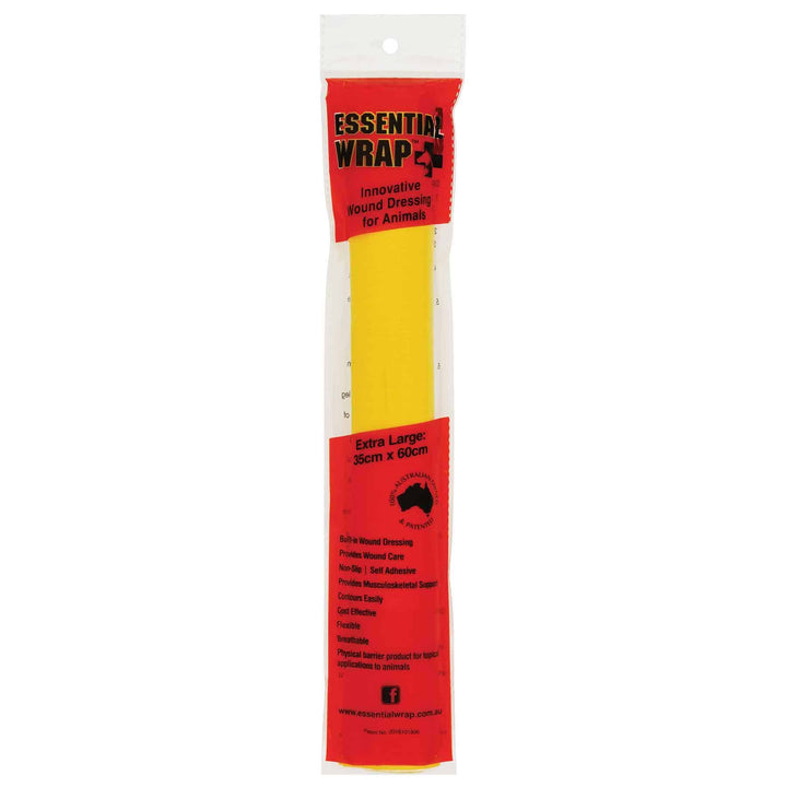Bandage Wrap Essential Ranvet Extra Large