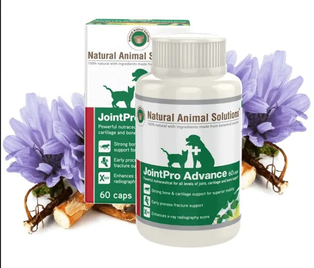 Natural Animal Solutions Jointpro Advance 60 Caps