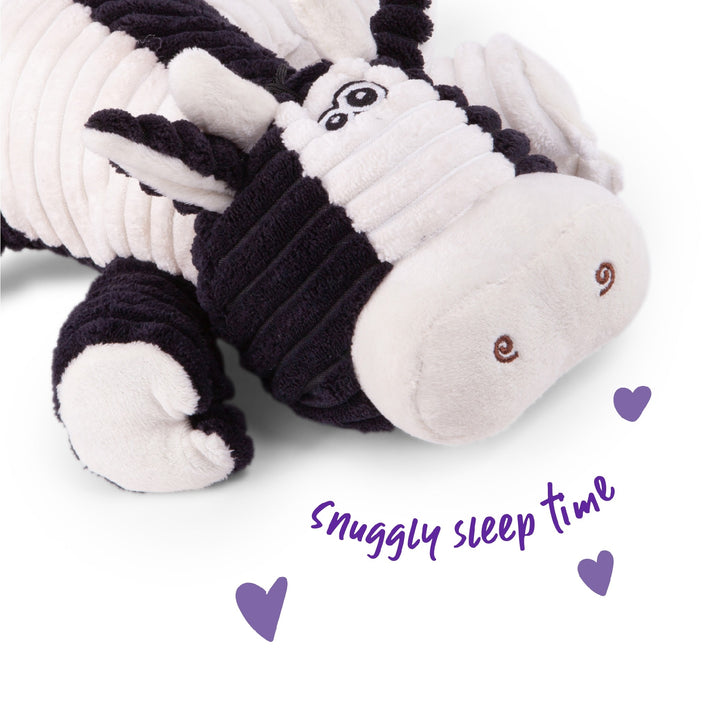 Kazoo Dog Toy Furries Funky Cow Medium