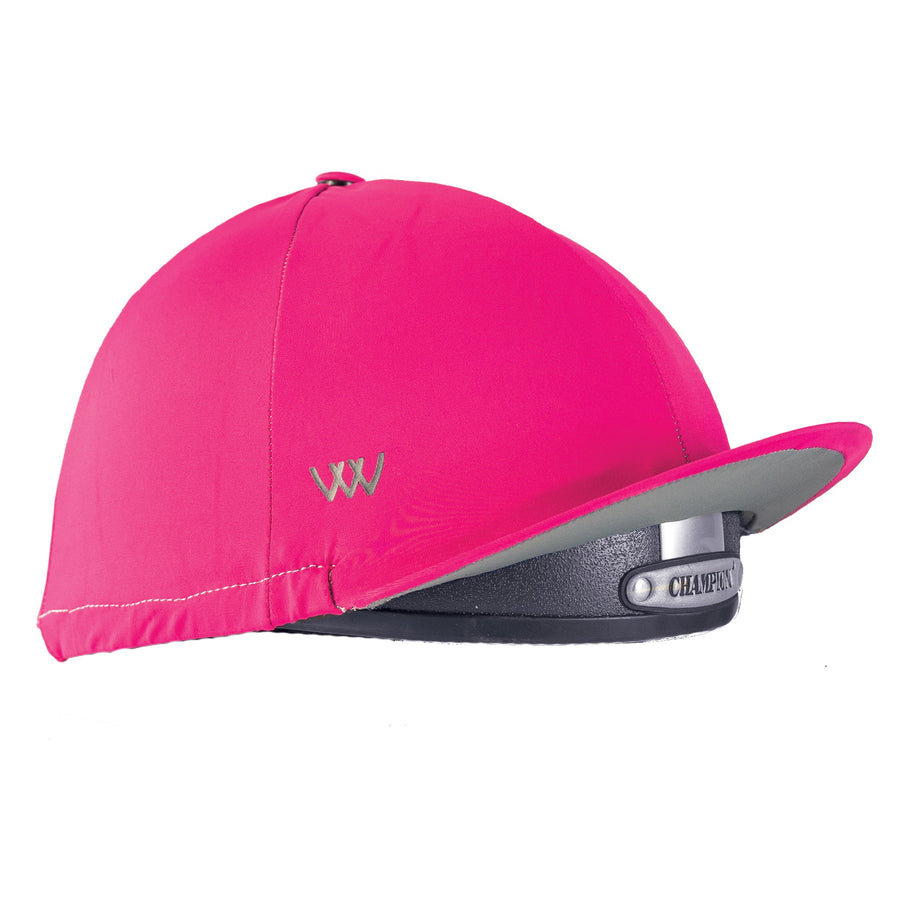 Hat Cover Woof Wear Berry