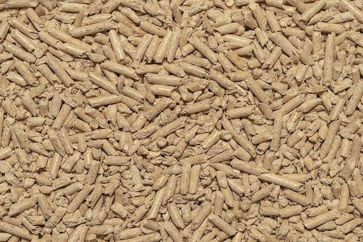 Litter Cats Best Smart Pellets 10kg 20litre