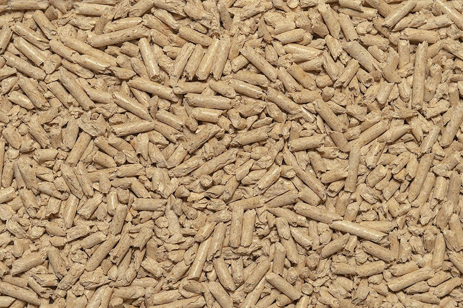 Litter Cats Best Smart Pellets 10kg 20litre