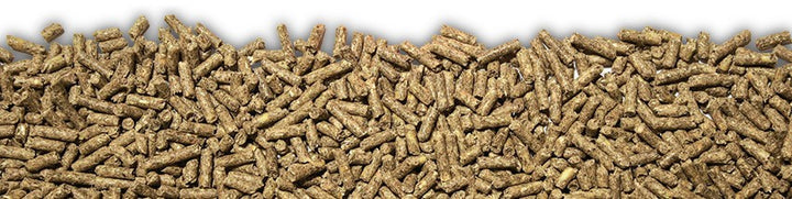 Laucke Ol Jacks Rabbit & Guinea Pig Micro Pellets 10kg