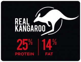 A La Carte Dog Adult Kangaroo & Rice 18kg