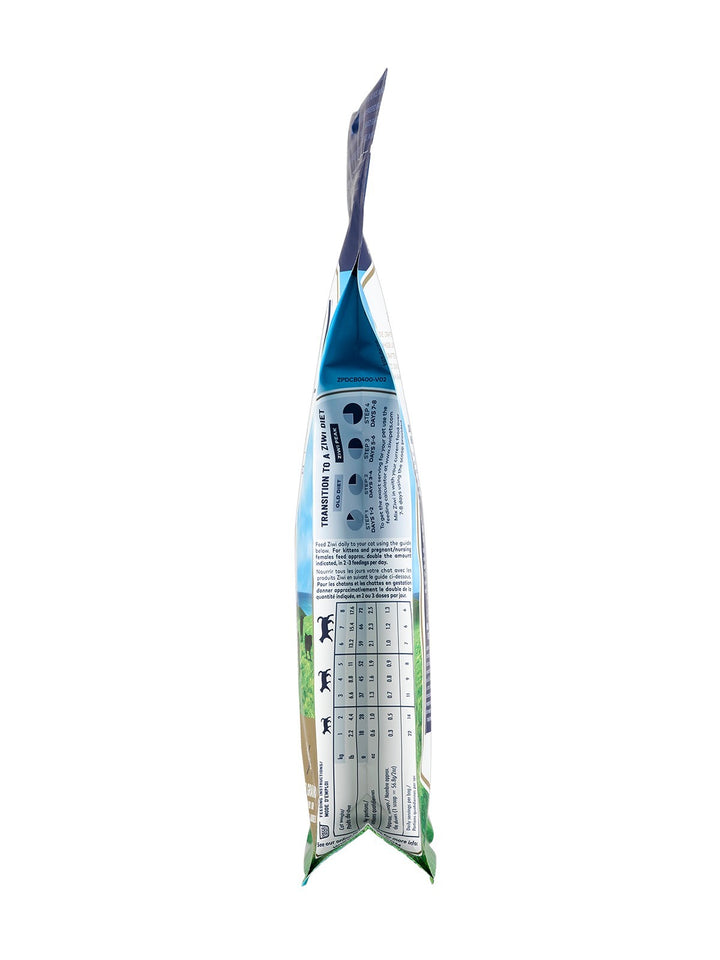 Ziwi Peak Air Dried Cat Food Beef 400gm