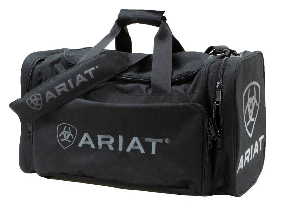 Luggage Ariat Gear Bag Junior Black