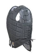 Body Protector Champion Ti22 Childs Black Medium Regular