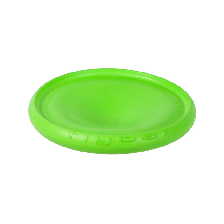 Sassbai Toy Flyber Flying Disk