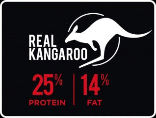 A La Carte Dog Adult Kangaroo & Rice 3kg