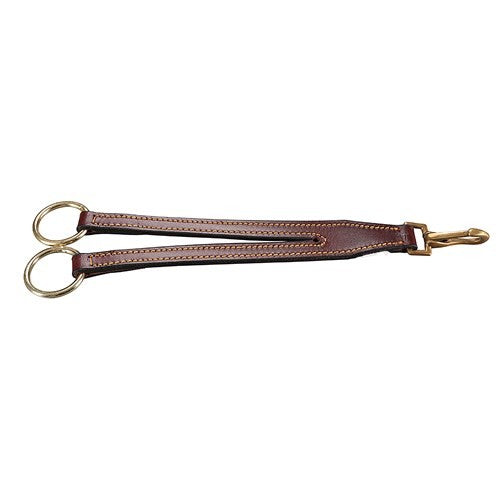 Breastplate Martingale Stockmans Attachment Flinders