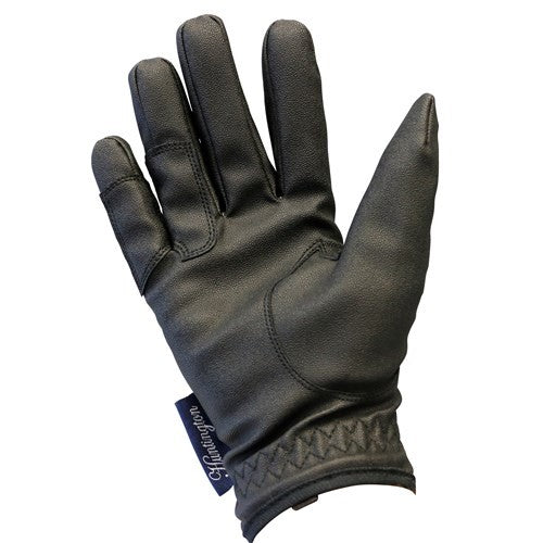 Gloves Huntington Premier Show Black 10