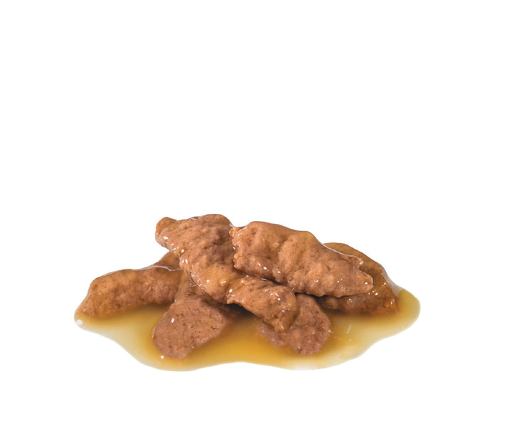 Royal Canin Cat Wet Indoor Gravy Box Of 12