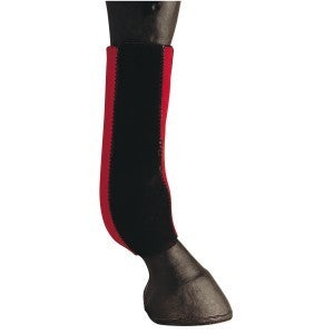 Tendon & Ankle Boots Neoprene Equiprene Black