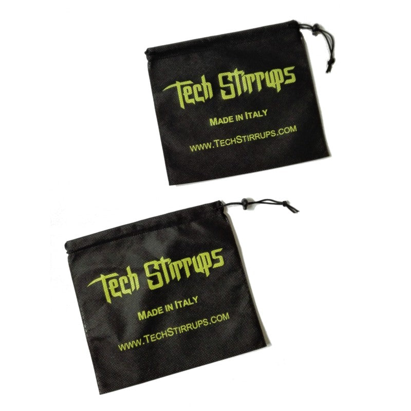 Tech Stirrup Covers Pair