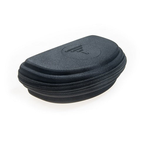 Sunglasses Gidgee Equator Champayne Matt Silver Frame & Pink Revo Lens