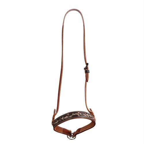 Western Rustic Beauty Noseband Fort Worth