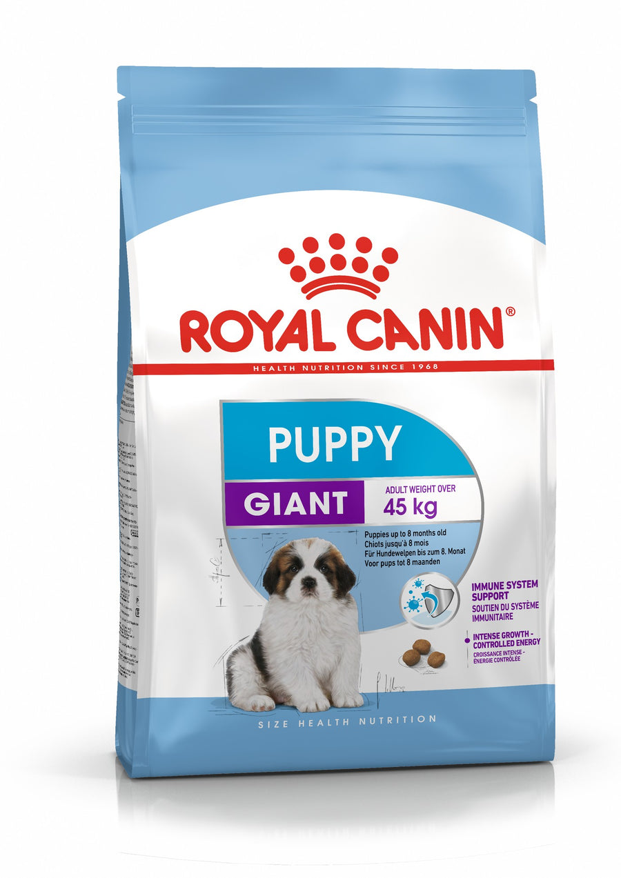 Royal Canin Dog Wet Maxi Puppy 140gm Box Of 10