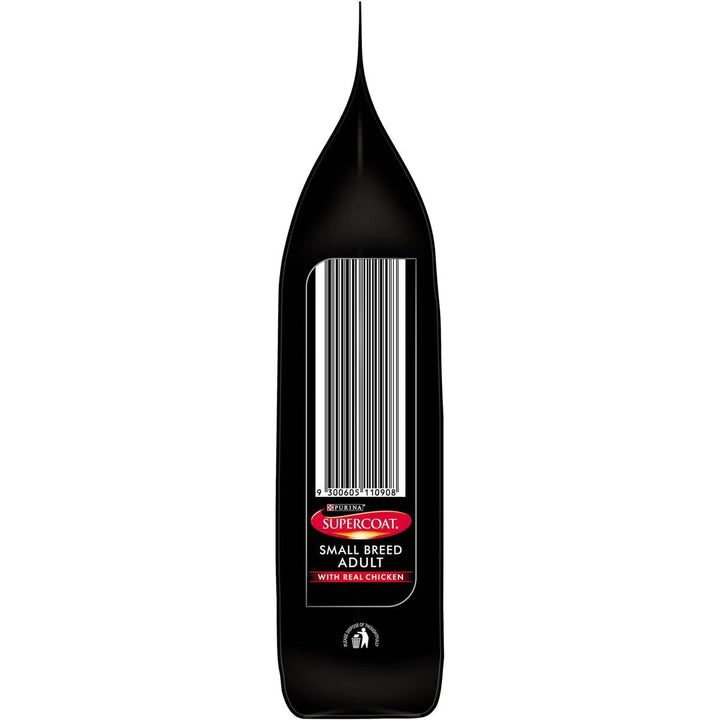 Supercoat Purina Dog Adult Small Chicken 2.8kg