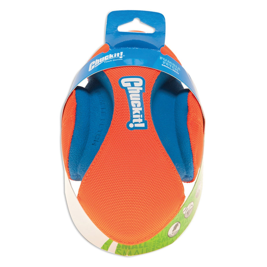Chuckit Dog Toy Breathe Right Football