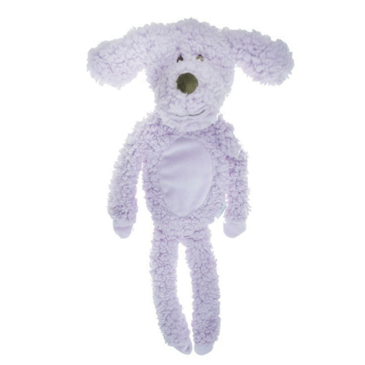 Aroma Dog Toy Calming Fleece Flatty 51cm