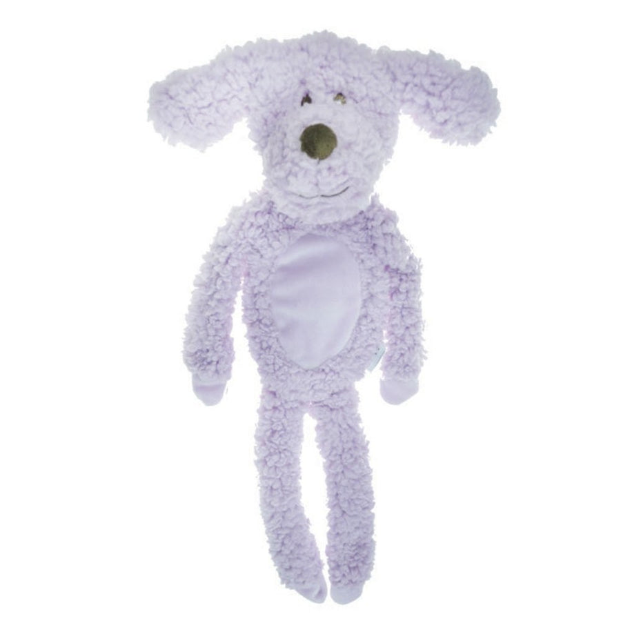 Aroma Dog Toy Calming Fleece Flatty 51cm