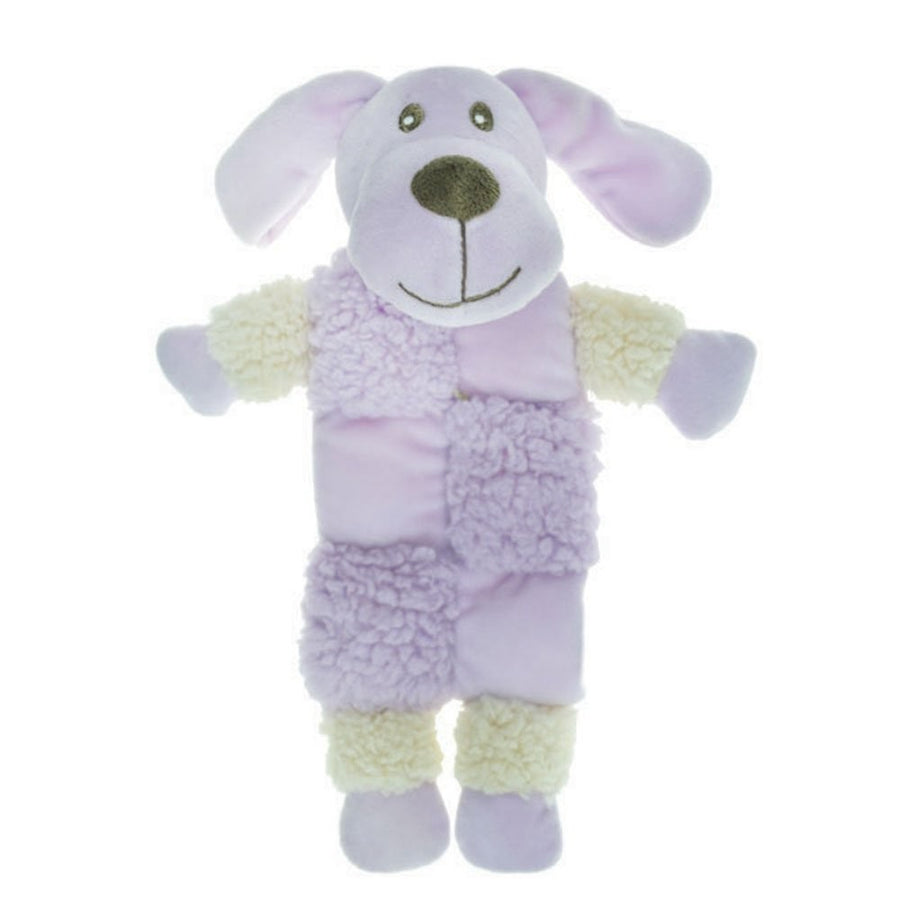 Aroma Dog Toy Calming Squeaker Mat 32cm