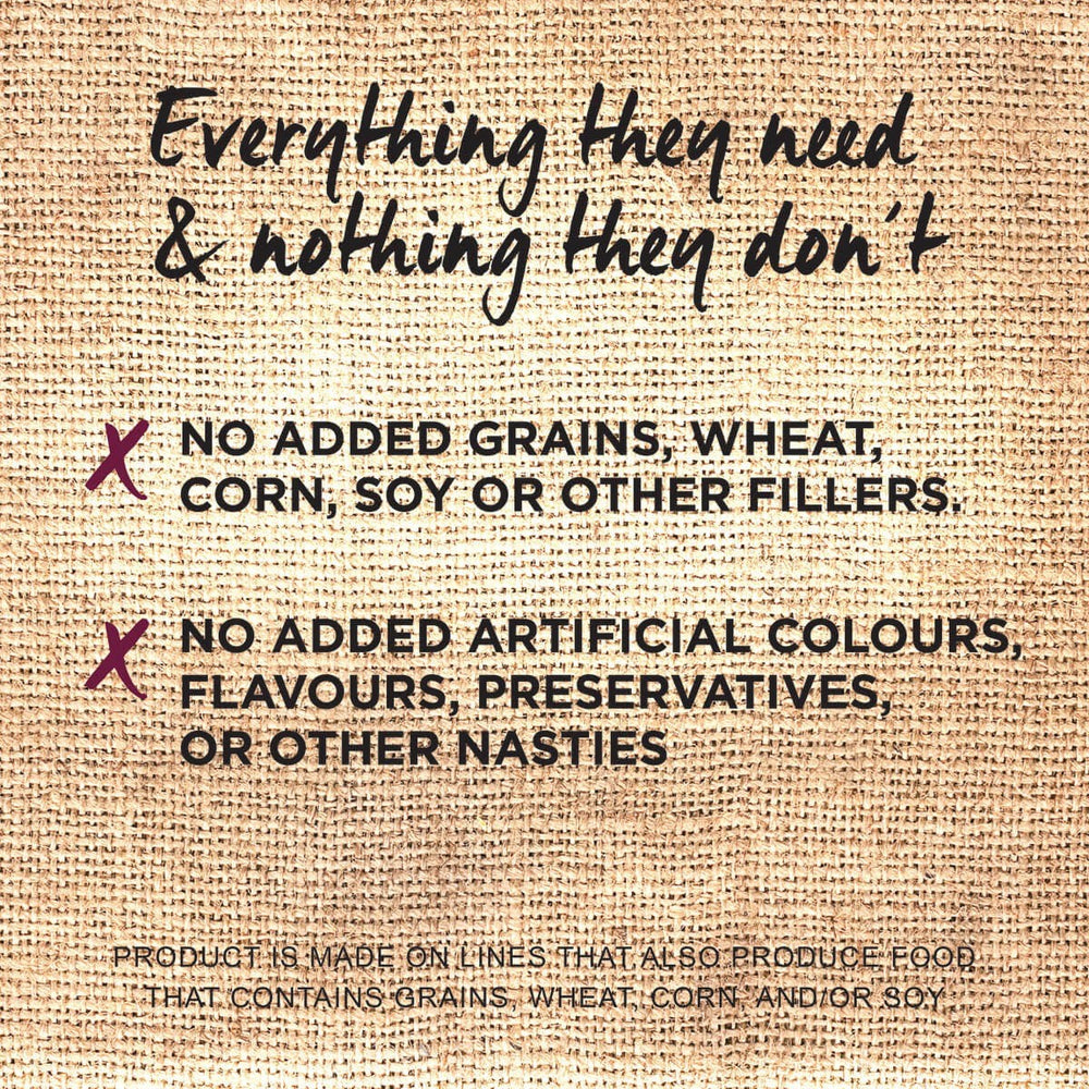 Ivory Coat Cat Wet Grainfree Adult Chicken & Kangaroo In Gravy Box Of 12